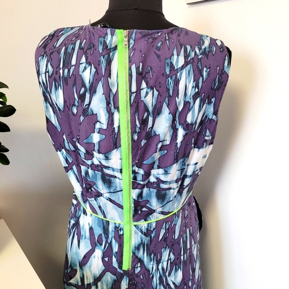 Elie Tahari dress - Picture 3 of 11